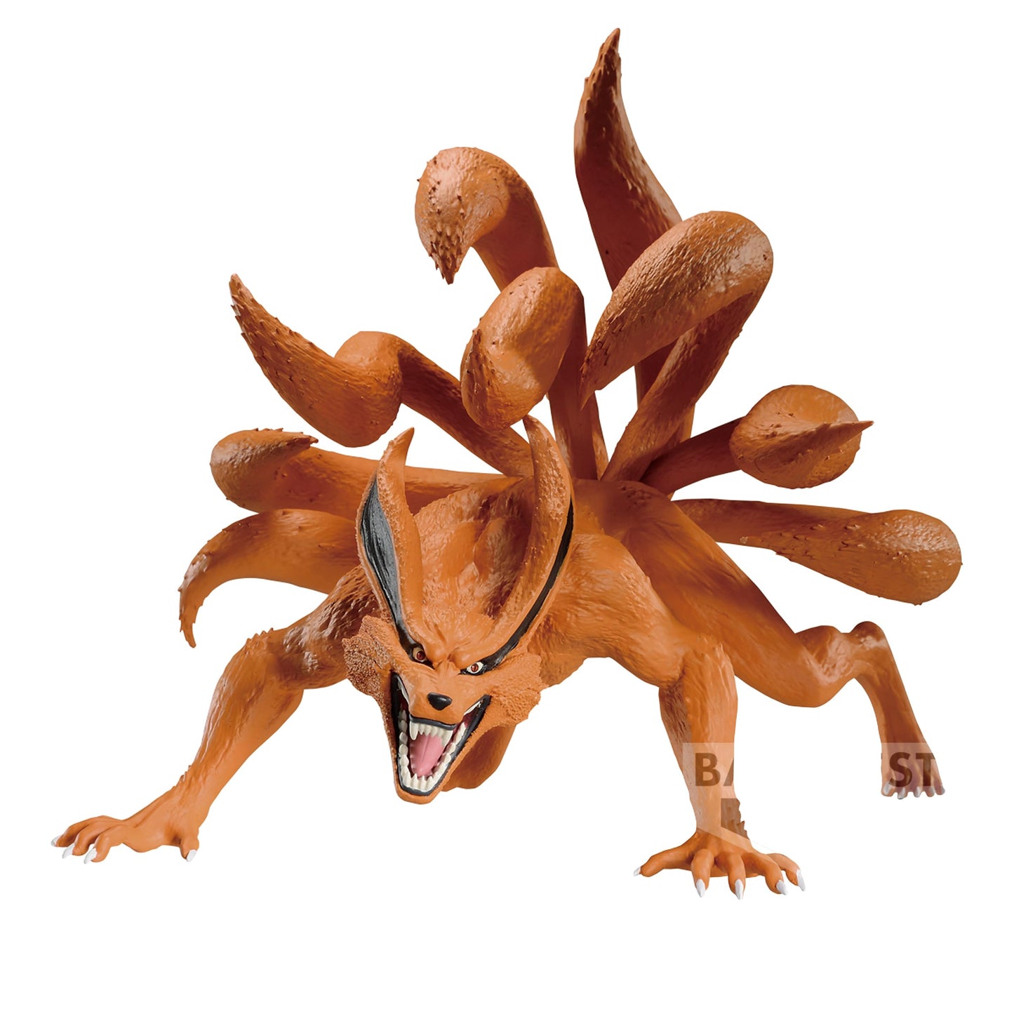 Naruto Shippuden - Kurama/Kyubi  - Nuevo OB