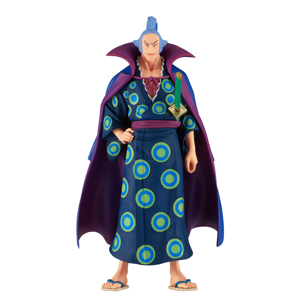 One Piece - Denjiro (DXF The Grandline Men Extra)