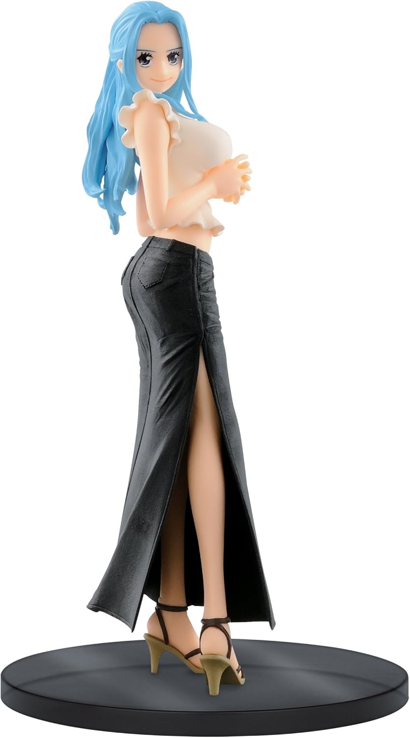 One Piece - Vivi (Jeans Freak) - Nuevo OB