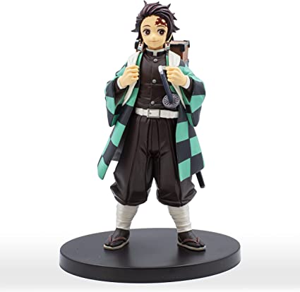 Kimetsu - Tanjiro