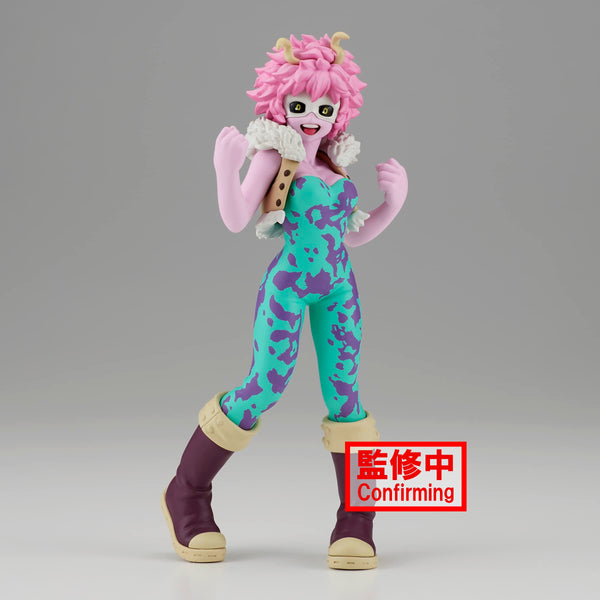 Boku no Hero/My Hero Academia - Ashido Mina/Pinky  (Age of Heroes Vol. 18) - Nuevo OB