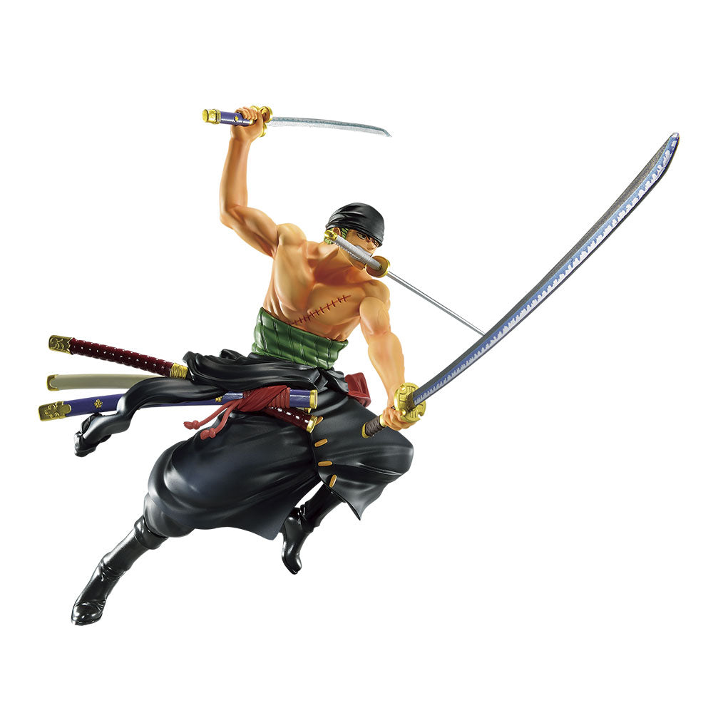 One Piece - Zoro (Ichiban Kuji, Premio A)