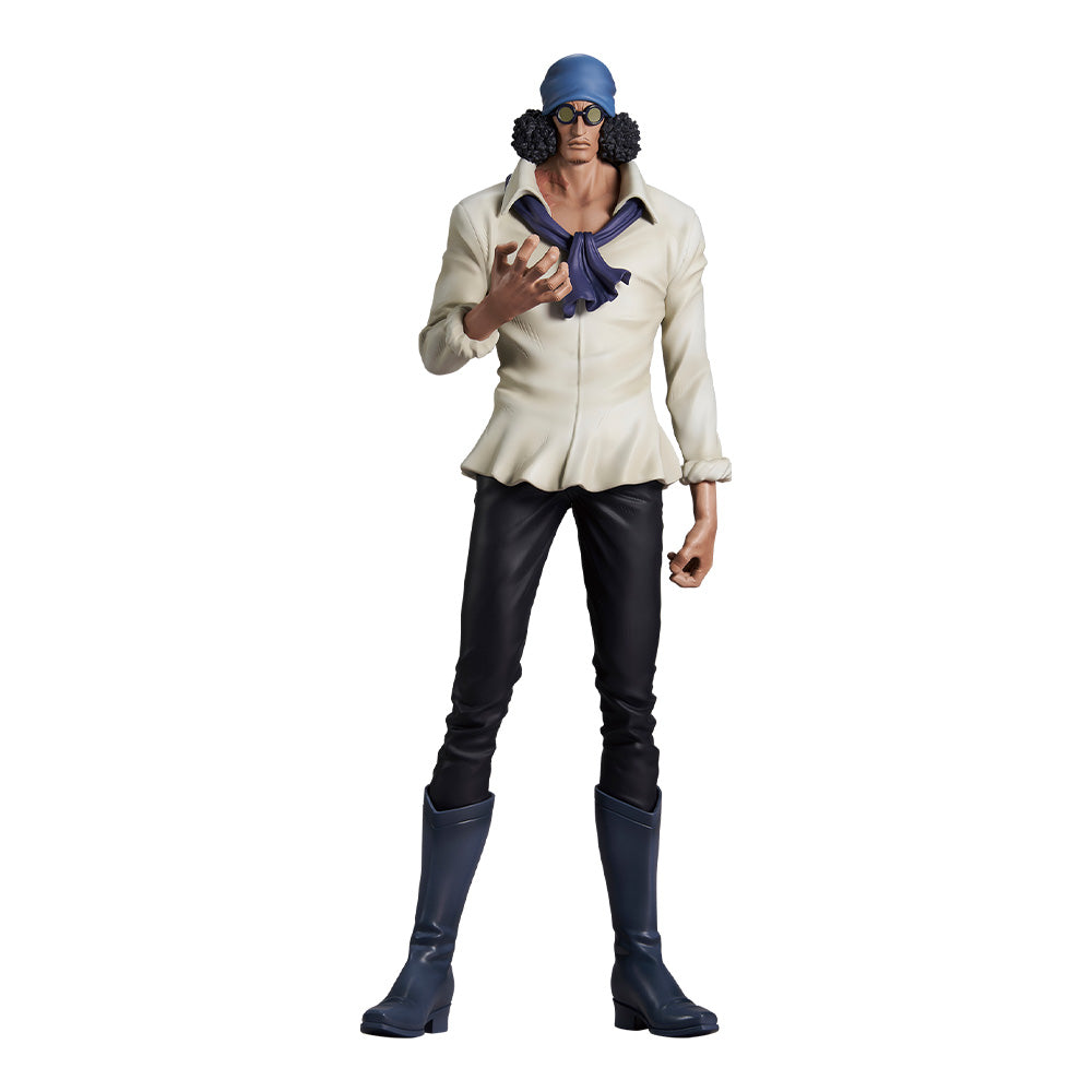 One Piece - Aokiji / Kuzan (Ichiban Kuji, Premio C, 27cm) - Nuevo OB
