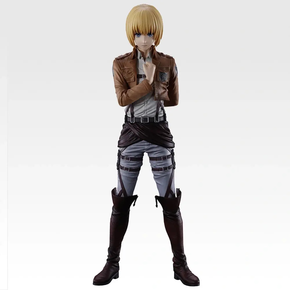[Preventa Octubre] Shingeki no Kyojin / Atack on Titan Ichiban Kuji - Nuevo OB