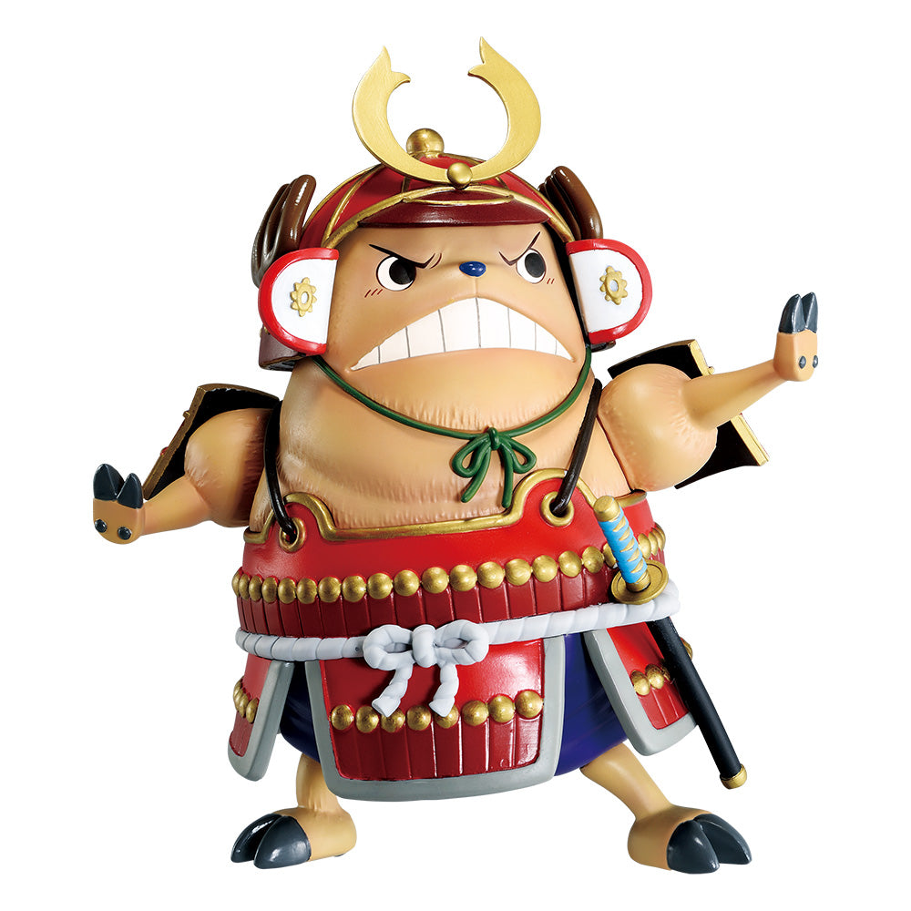 One Piece - Chopper (Ichiban Kuji, Vol.100 anniversary, Premio G)