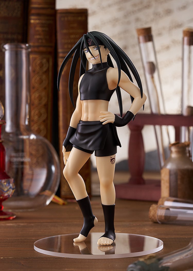 Fullmetal Alchemist - Envy (Pop up Parade) - Nuevo OB