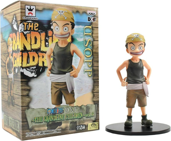 One Piece - Usopp (Th Grnadline Children) - Nuevo OB