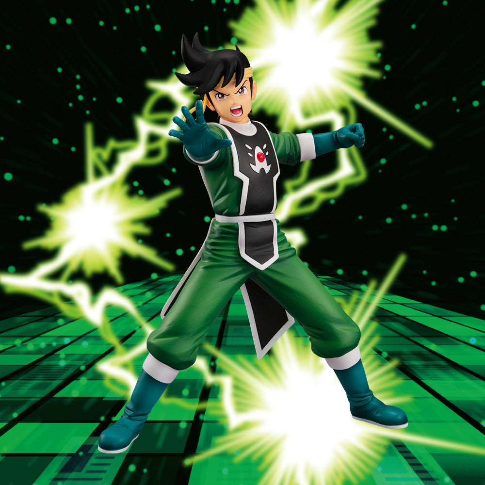 Dragon Quest - Pop (SSS Figure) - Nuevo OB