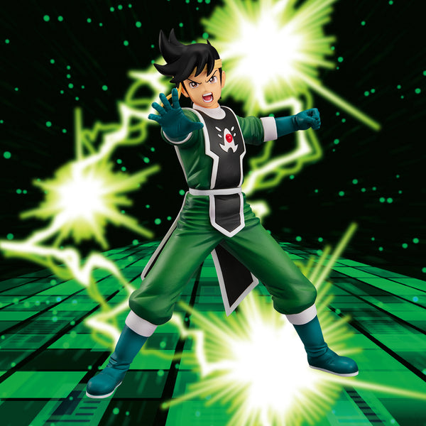 Dragon Quest - Pop (SSS Figure) - Nuevo OB