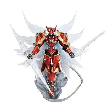 [Preventa Abril 2027] Digimon Adventure - Dukemon Crimson Mode (Ichiban Sho, Premio A)