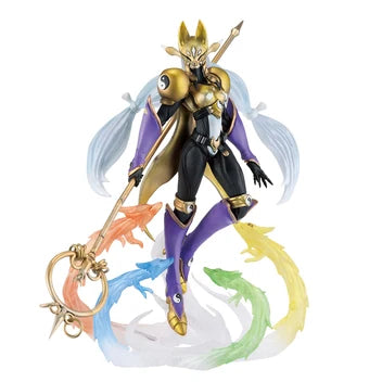 [Preventa Abril 2027] Digimon Adventure - Sakuyamon (Ichiban Sho, Premio B)