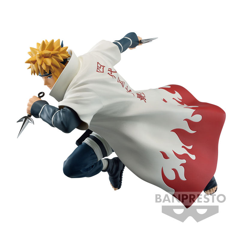 Naruto Shippuden - Namikaze Minato