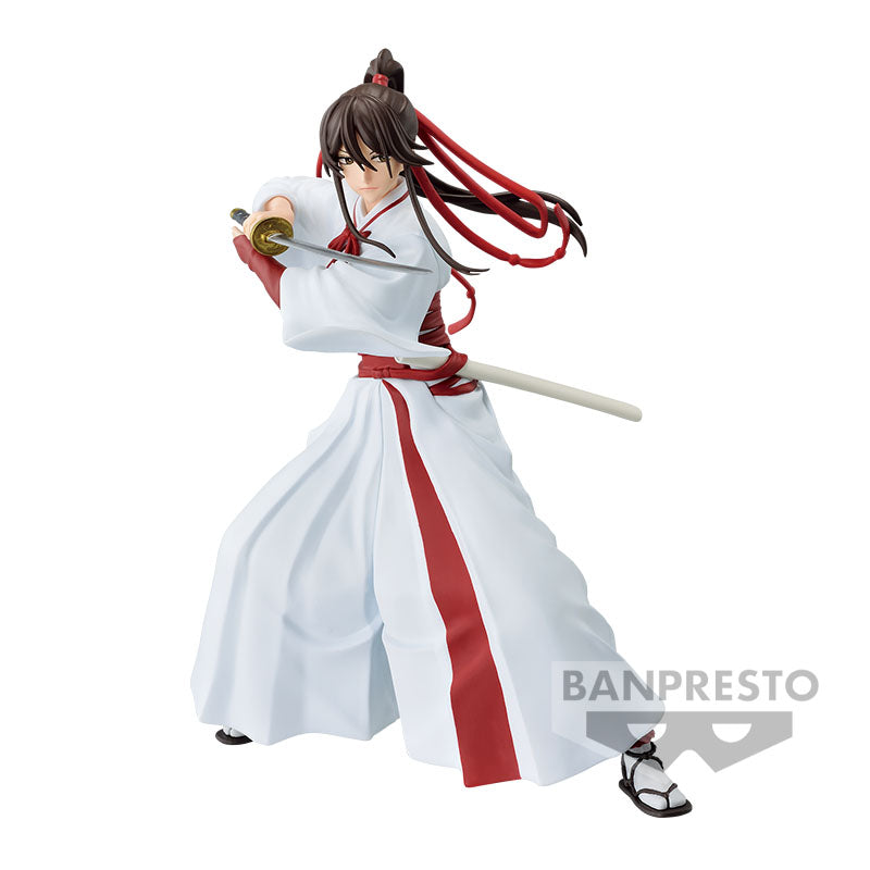 Jigokuraku - Yamada Azaemon/Sagiri - Open Box