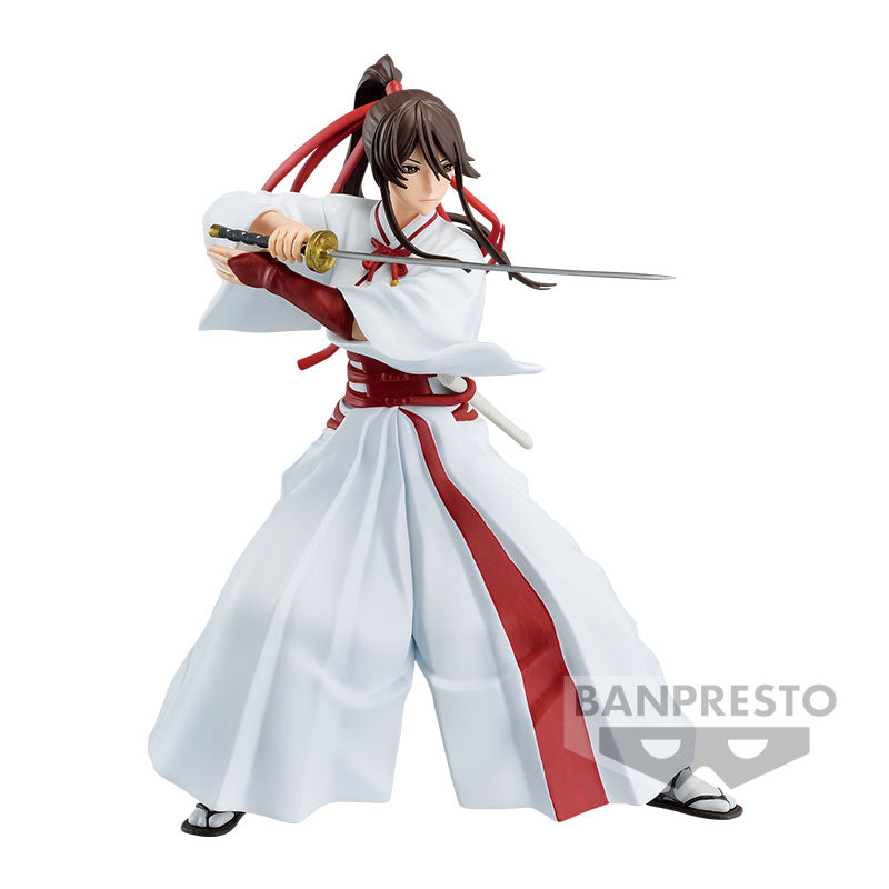 Jigokuraku - Yamada Azaemon/Sagiri - Open Box