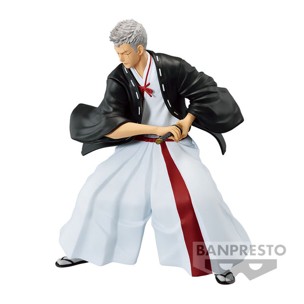 Jigokuraku - Yamada Azaemon/Shion (vibration stars) - Open Box