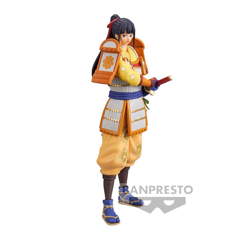 One Piece - Okiku (The Grandline Series Extra)