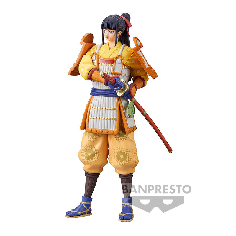 One Piece - Okiku (The Grandline Series Extra)