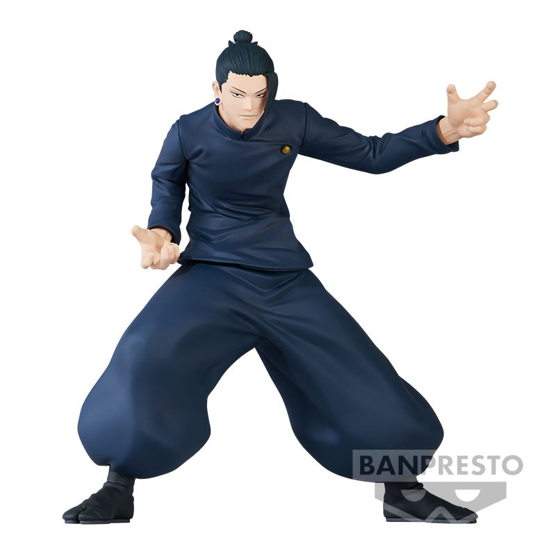 Jujutsu Kaisen - Geto Suguru - Usado perfecto estado