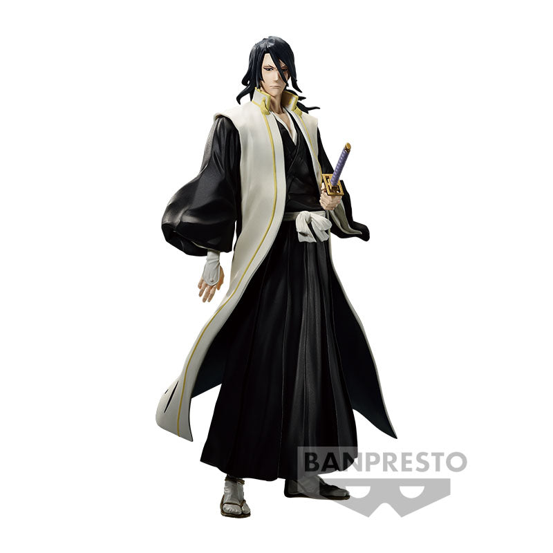 BLEACH - Byakuya Kuchiki