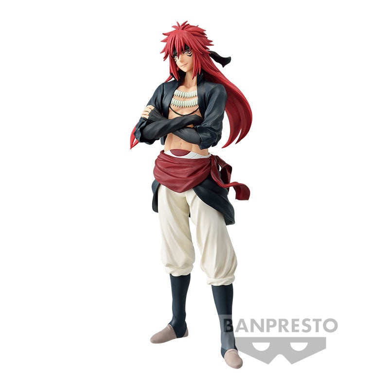 Tensura - Guy Crimson (Otherworlder vol.20)