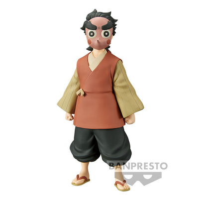 Kimetsu no Yaiba - Kotetsu / Nuevo OB