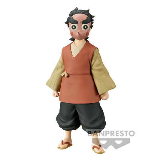 Kimetsu no Yaiba - Kotetsu / Nuevo OB
