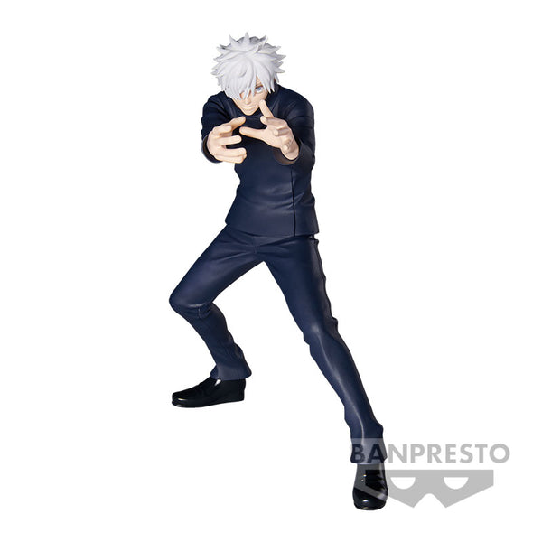Jujutsu Kaisen - Gojo Satoru - Open Box
