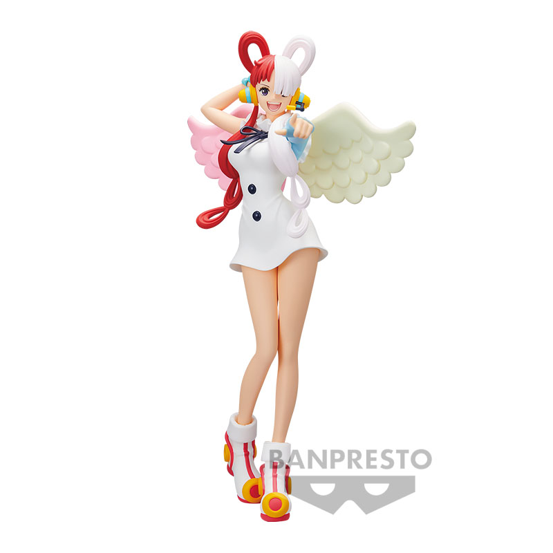 One Piece - Uta (Glitter & Glamours)