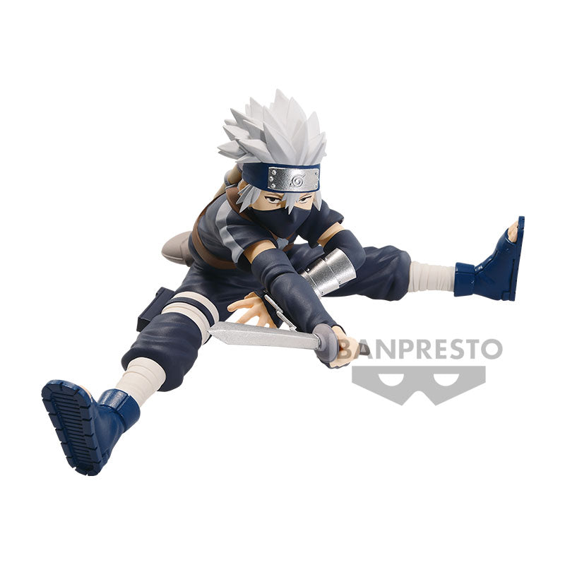 Naruto Shippuden - Hatake Kakashi (Vibration Stars)