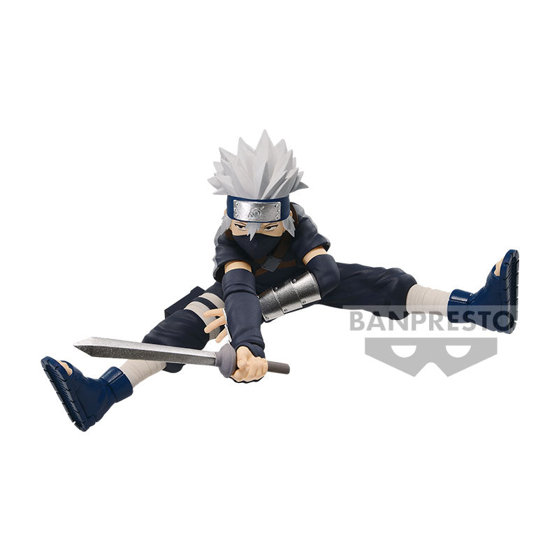 Naruto Shippuden - Hatake Kakashi (Vibration Stars)