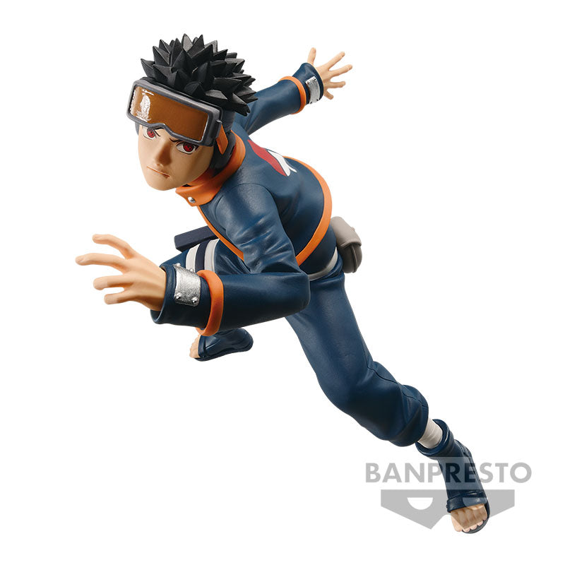 Naruto Shippuden - Uchiha Obito