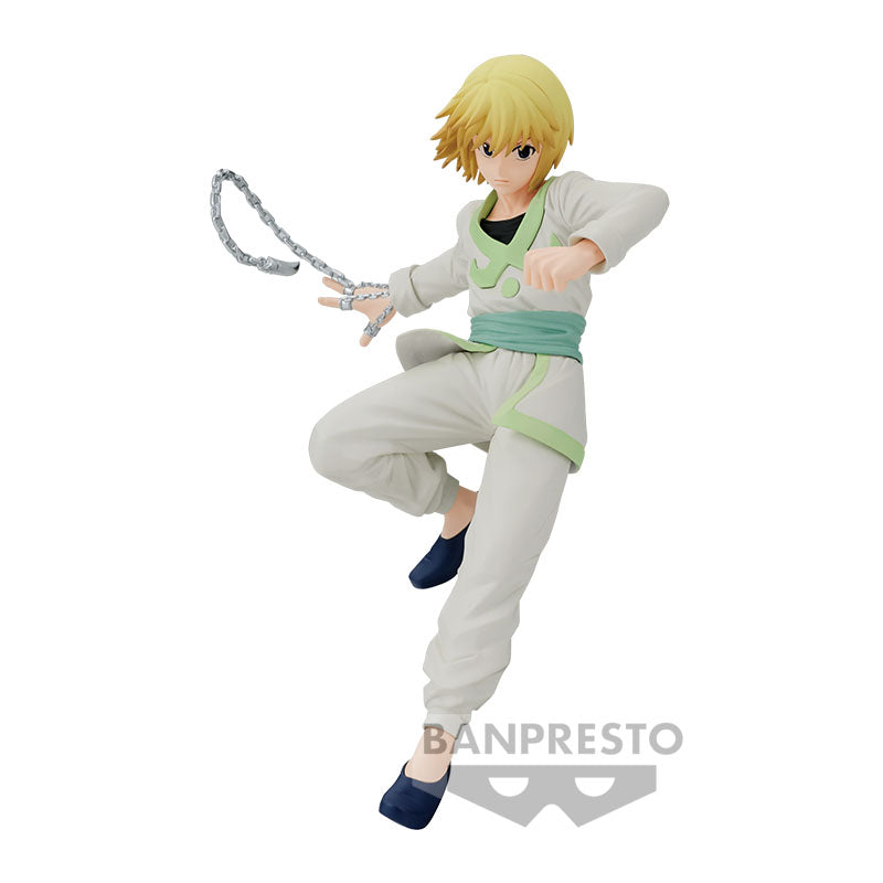 Hunter x Hunter - Kurapika