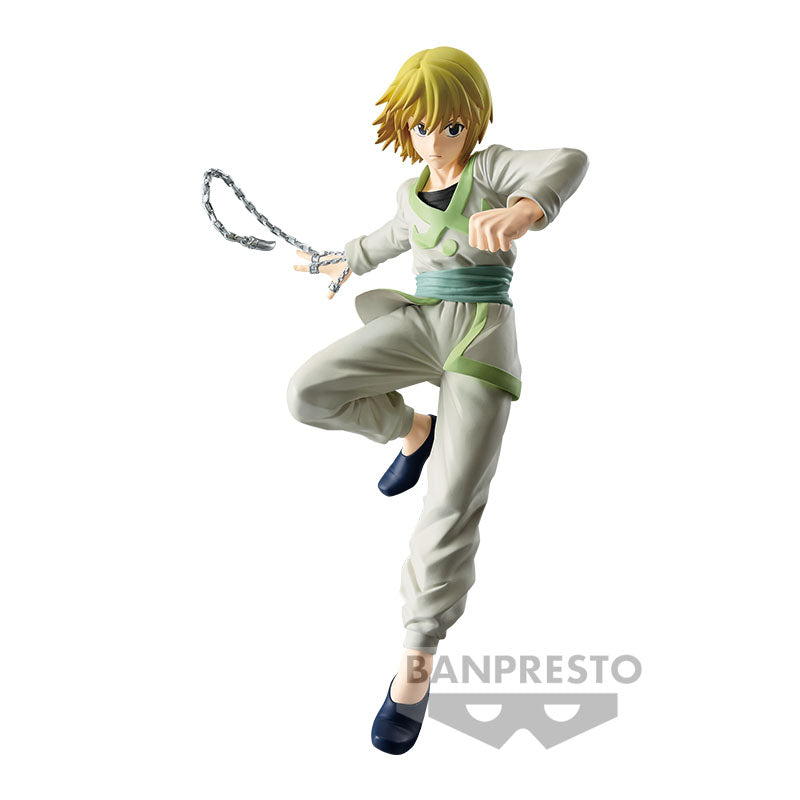 Hunter x Hunter - Kurapika