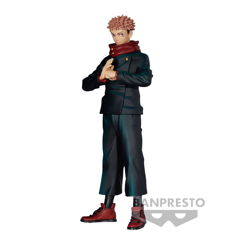 Jujutsu Kaisen - Itadori Yuji