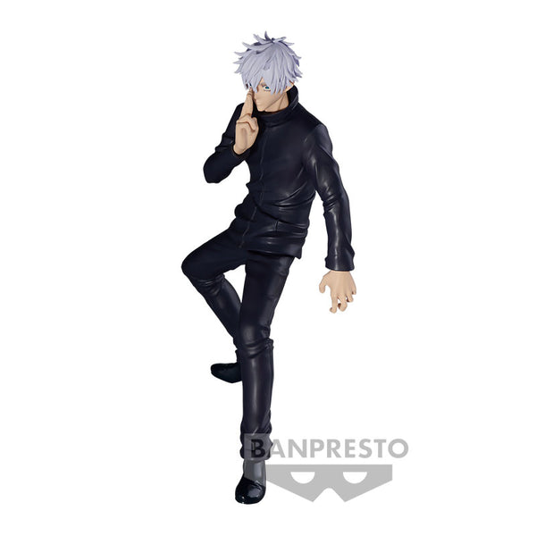 Jujutsu Kaisen - Gojo Satoru (Jukon no Kata) - Nuevo OB