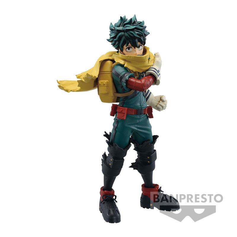 Boku no Hero - Deku (Age of Heroes)