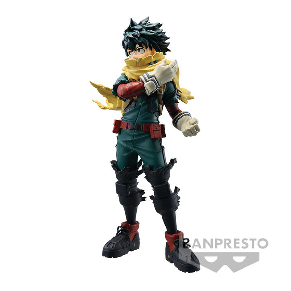 Boku no Hero - Deku (Age of Heroes)