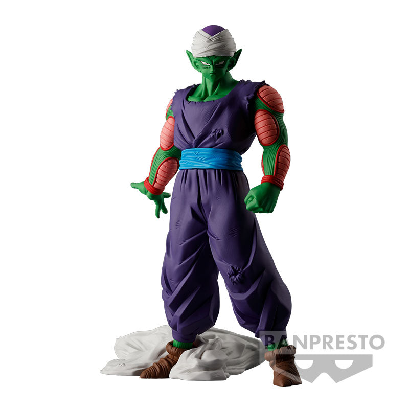 Dragon Ball Z - Piccolo (Solid Edge Works vol.13) - Open Box