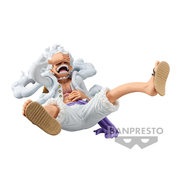 One Piece - Monkey D Luffy Gear 5 Nika (King of Artist)