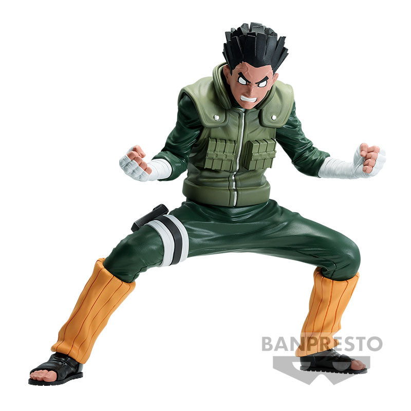 Naruto Shippuden - Rock Lee