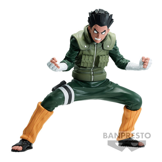 Naruto Shippuden - Rock Lee