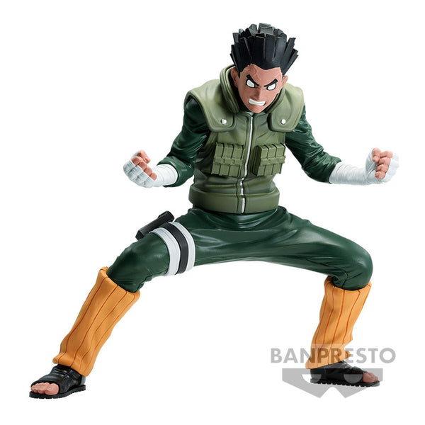 Naruto Shippuden - Rock Lee