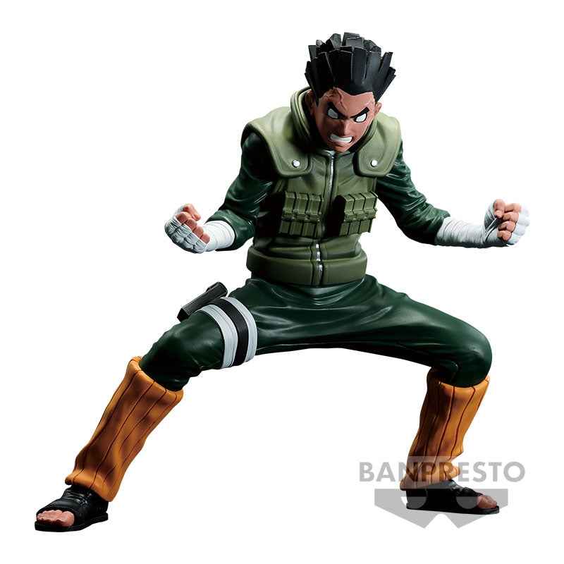 Naruto Shippuden - Rock Lee