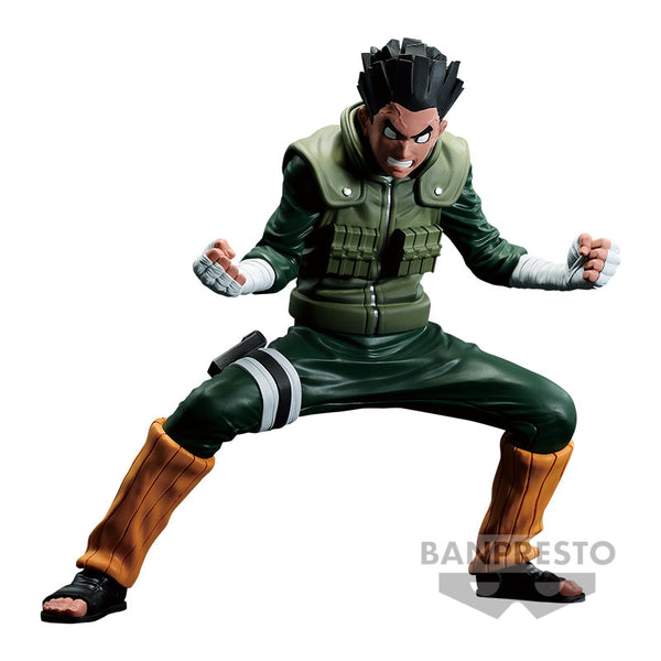 Naruto Shippuden - Rock Lee
