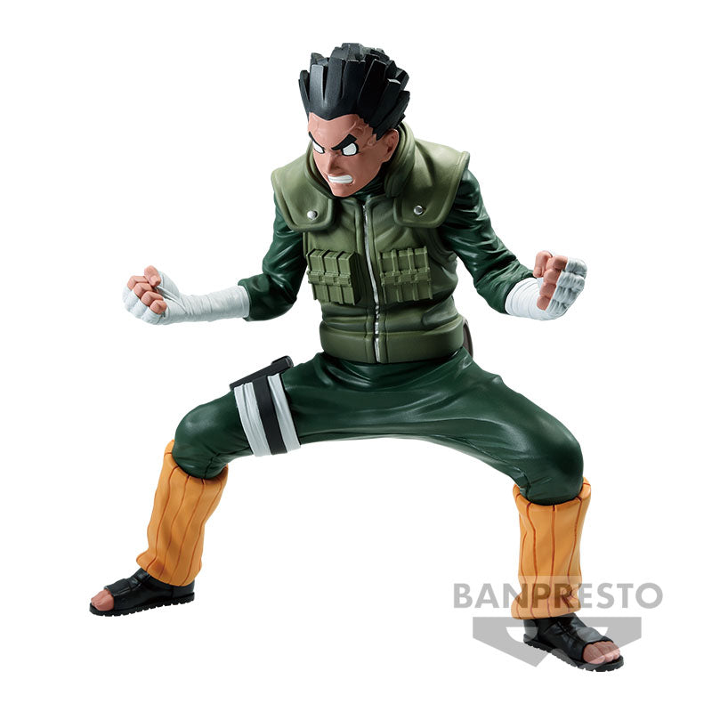 Naruto Shippuden - Rock Lee