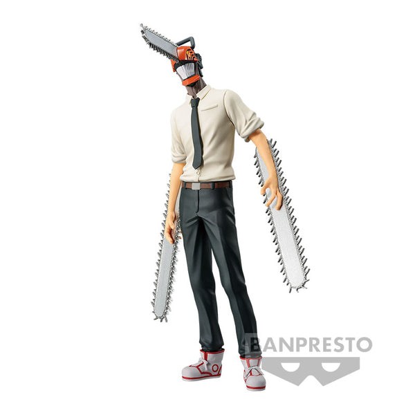 Chainsaw Man - Chainsaw Man - Open Box