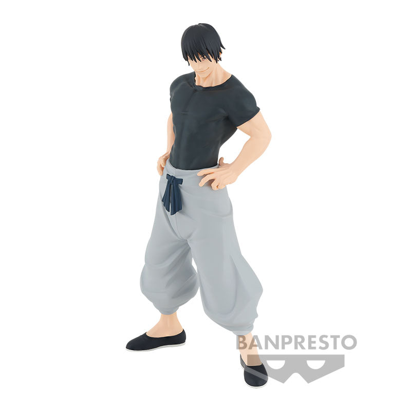 Jujutsu Kaisen - Fushiguro Toji - Nuevo sin Caja
