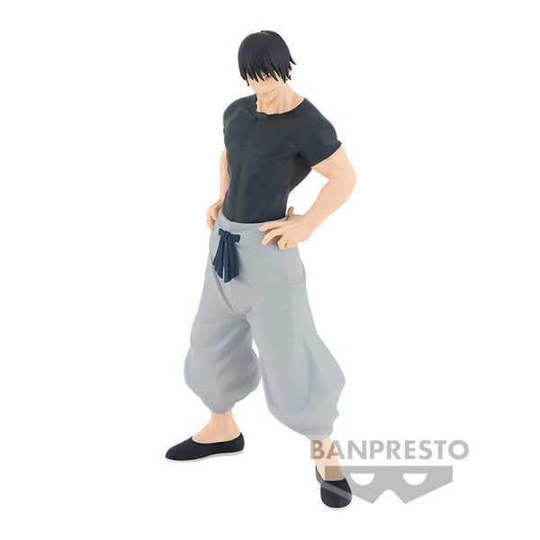 Jujutsu Kaisen - Fushiguro Toji - Nuevo sin Caja