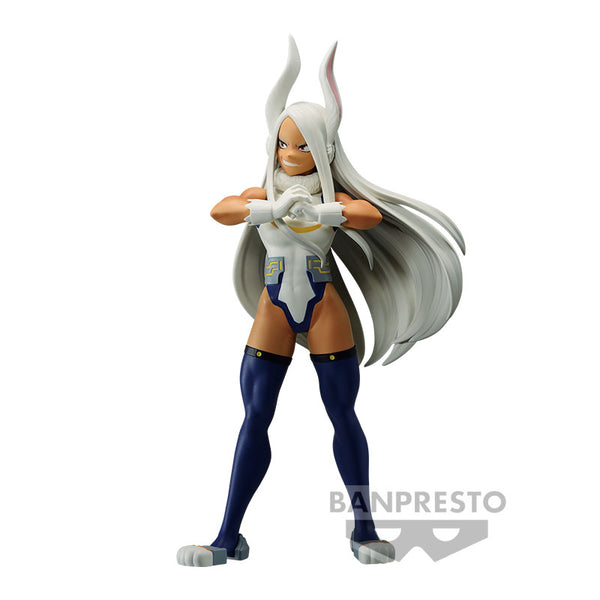 Boku no Hero - Mirko (Age of Heroes)