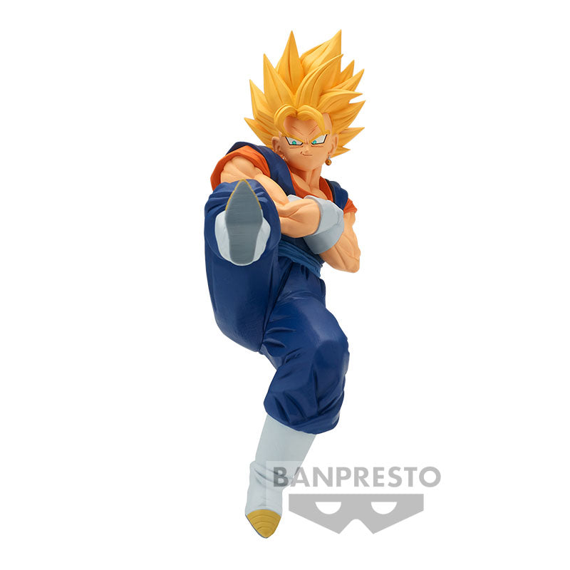 Dragon Ball Z - Vegetto SSJ (Match Makers) - Open Box